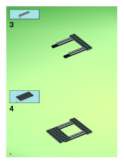 LEGO 7699 instructions page 16 – build guide