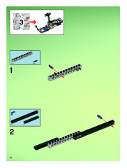 LEGO 7699 instructions page 30 – build guide