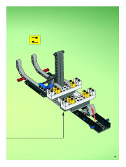 LEGO 7699 instructions page 39 – build guide