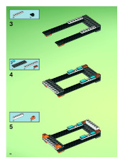LEGO 7699 instructions page 46 – build guide