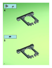 LEGO 7699 instructions page 14 – build guide