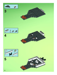 LEGO 7699 instructions page 26 – build guide