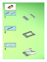 LEGO 7699 instructions page 31 – build guide