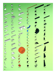 LEGO 7699 instructions page 44 – build guide