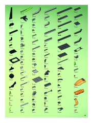 LEGO 7699 instructions page 45 – build guide