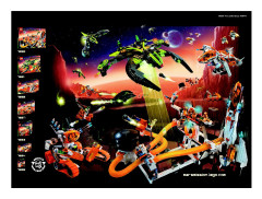 LEGO 7699 instructions page 48 – build guide