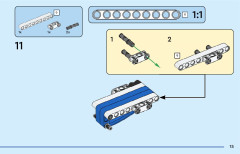 LEGO 76990 instructions page 15 – build guide