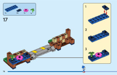 LEGO 76991 instructions page 16 – build guide