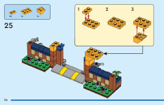 LEGO 76991 instructions page 24 – build guide