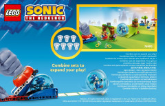 LEGO 76991 instructions page 42 – build guide