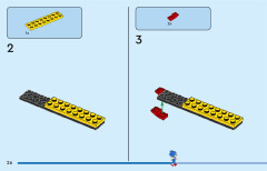 LEGO 76991 instructions page 26 – build guide