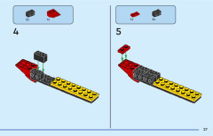 LEGO 76991 instructions page 27 – build guide