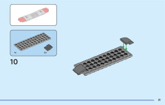 LEGO 76991 instructions page 31 – build guide
