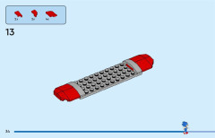 LEGO 76991 instructions page 34 – build guide