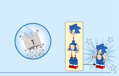 LEGO 76991 instructions page 5 – build guide