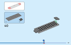 LEGO 76991 instructions page 59 – build guide