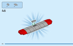 LEGO 76991 instructions page 64 – build guide