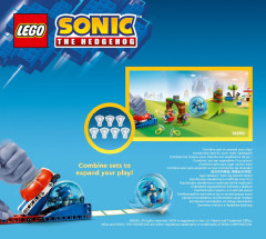 LEGO 76992 instructions page 104 – build guide