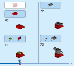 LEGO 76993 instructions page 59 – build guide