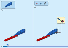 LEGO 76994 instructions page 10 – build guide