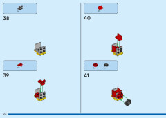 LEGO 76994 instructions page 102 – build guide