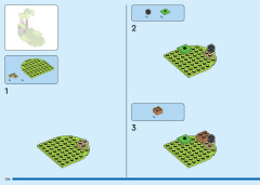 LEGO 76994 instructions page 106 – build guide