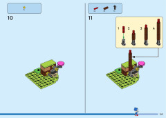 LEGO 76994 instructions page 109 – build guide