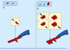 LEGO 76994 instructions page 11 – build guide
