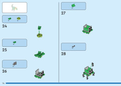 LEGO 76994 instructions page 114 – build guide