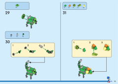 LEGO 76994 instructions page 115 – build guide