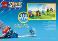 LEGO 76994 instructions page 118 – build guide