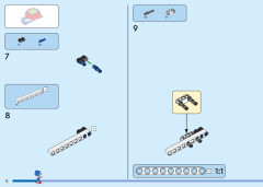LEGO 76994 instructions page 12 – build guide