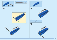 LEGO 76994 instructions page 13 – build guide