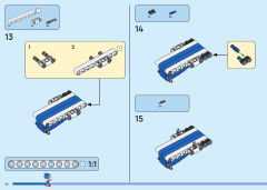 LEGO 76994 instructions page 14 – build guide