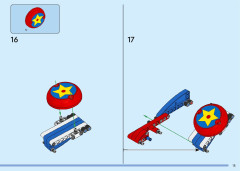 LEGO 76994 instructions page 15 – build guide