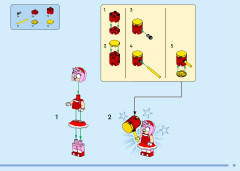 LEGO 76994 instructions page 19 – build guide