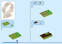 LEGO 76994 instructions page 20 – build guide