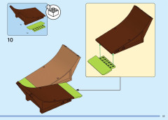 LEGO 76994 instructions page 23 – build guide