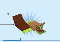 LEGO 76994 instructions page 24 – build guide