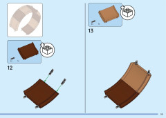 LEGO 76994 instructions page 25 – build guide