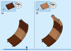 LEGO 76994 instructions page 26 – build guide