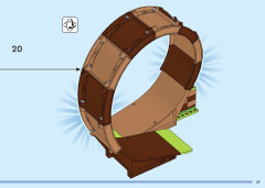 LEGO 76994 instructions page 29 – build guide