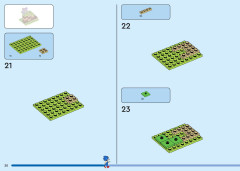 LEGO 76994 instructions page 30 – build guide