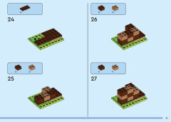 LEGO 76994 instructions page 31 – build guide