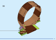 LEGO 76994 instructions page 33 – build guide