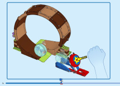 LEGO 76994 instructions page 34 – build guide