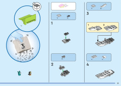 LEGO 76994 instructions page 35 – build guide