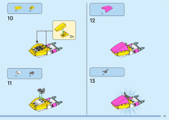 LEGO 76994 instructions page 37 – build guide