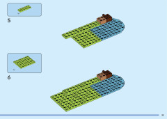 LEGO 76994 instructions page 39 – build guide