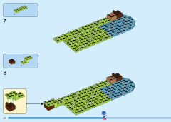 LEGO 76994 instructions page 40 – build guide